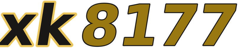 xk8177 logo