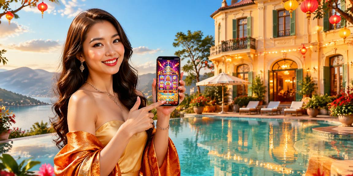 xk8177 Chọn Lọc Slot